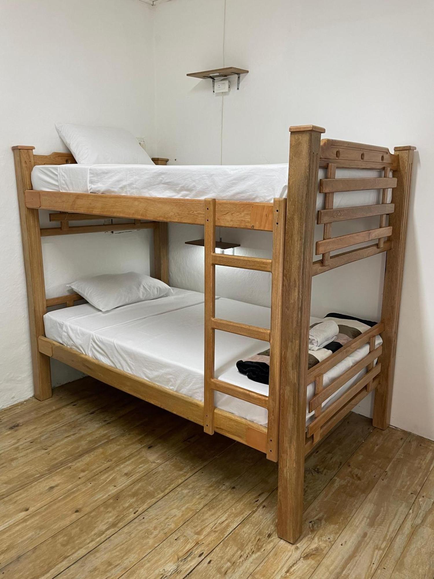Origen Hostel Jardín Εξωτερικό φωτογραφία