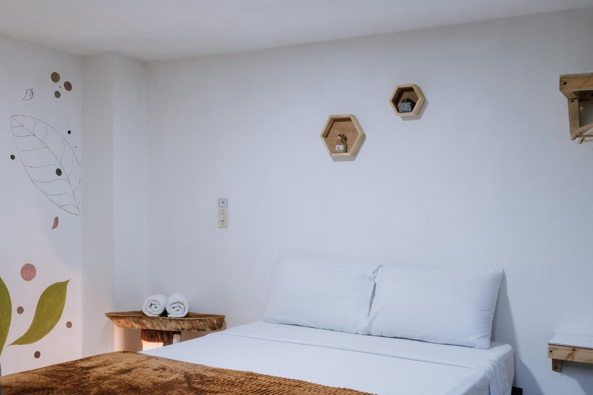 Origen Hostel Jardín Εξωτερικό φωτογραφία