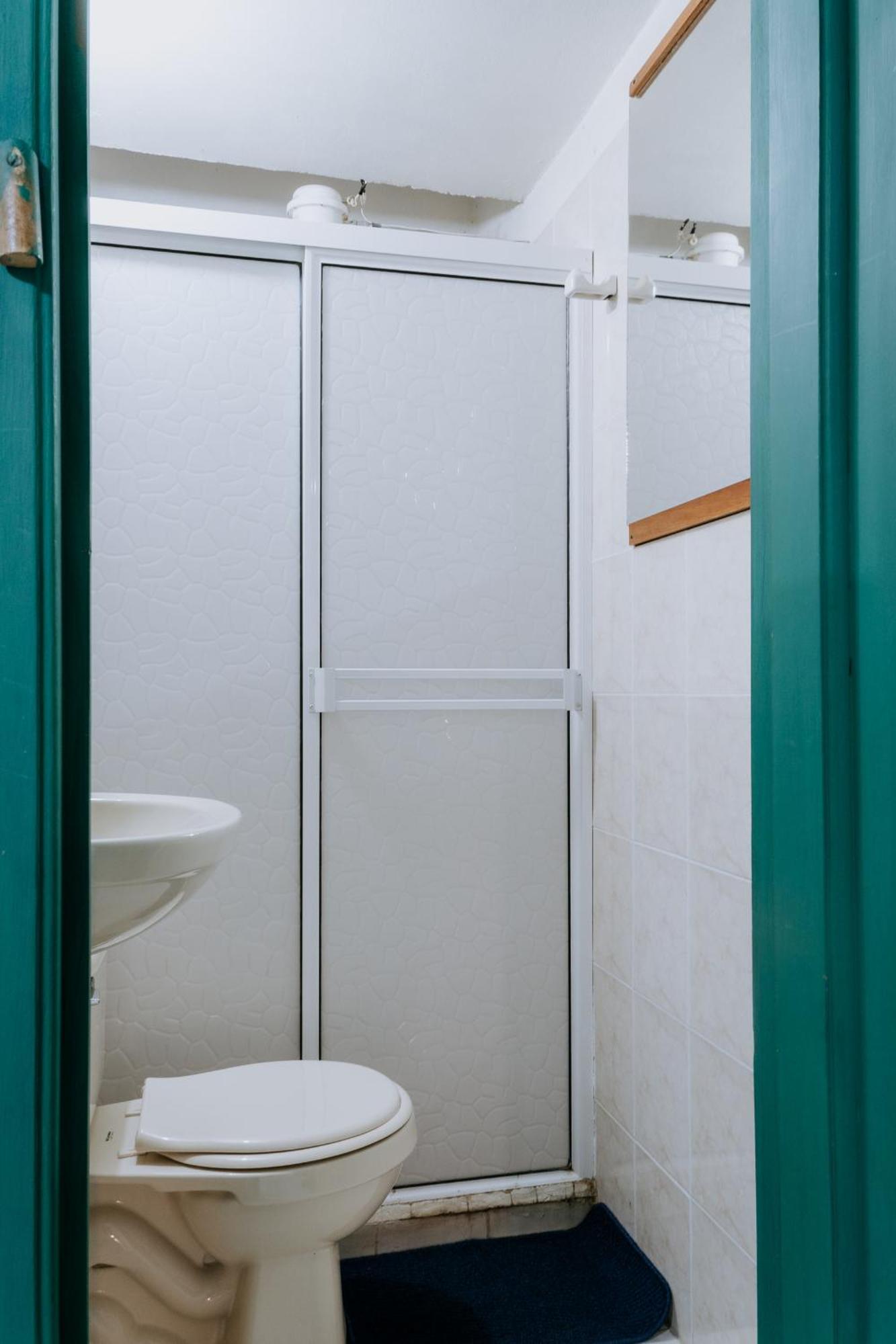 Origen Hostel Jardín Εξωτερικό φωτογραφία