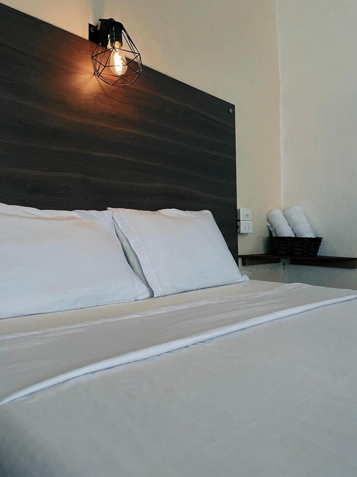 Origen Hostel Jardín Εξωτερικό φωτογραφία